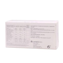 Inmunoferon Savings Format 90+30 Capsules