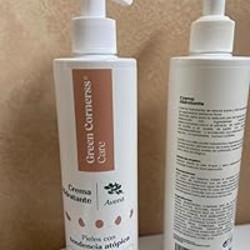 Green Cornerss Care Creme Hidratante de Aveia 280 ml