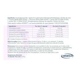 DONNA PLUS+ Flore Intime Duplo 2x14 Gélules