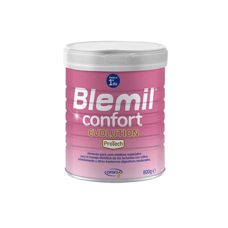 BLEMIL Confort Evolution 800g BLEMIL Confort Evolution 800g