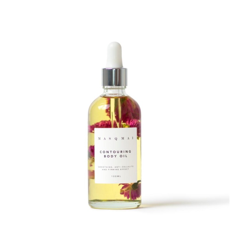 Masqmai Contouring Body Oil 100 ml