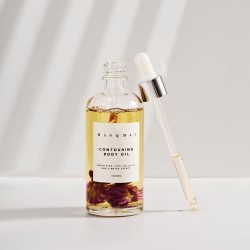 Masqmai Contouring Body Oil 100 ml
