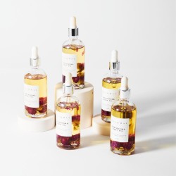 Masqmai Contouring Body Oil 100 ml