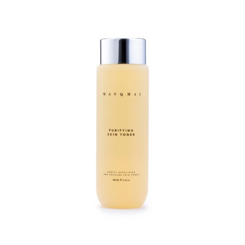 Masqmai Purifying Skin Toner 200 ml