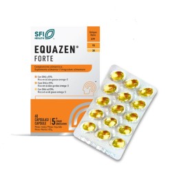 Vitae Equazen Forte 60 Capsules
