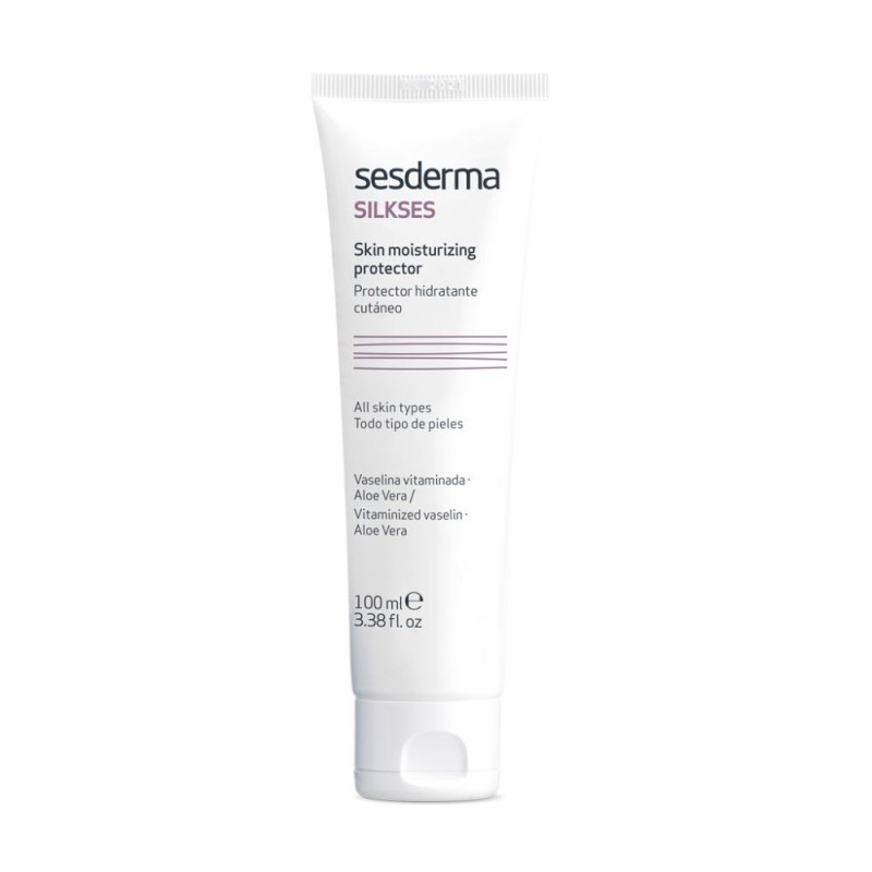 Sesderma Silkses Moisturizing Protector 100ml