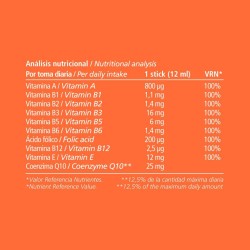 Vitae EnergyVita 10 Sticks [ONLINE OFFER]