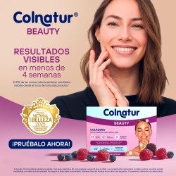 COLNATUR Beauty Collagen Saveur Fruits des Bois 30 sachets