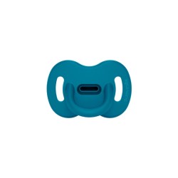 Suavinex Smoothie Pacifier SX Pro Physiological Teat 0-6M Dark Blue