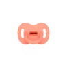 Suavinex Smoothie Pacifier SX Pro Physiological Teat 0-6M Salmon