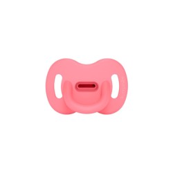 Suavinex Smoothie Pacifier SX Pro Physiological Teat 0-6M Fuchsia