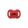 Suavinex Smoothie Pacifier SX Pro Physiological Teat 6-18M Red
