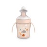 SUAVINEX Pink Rabbit Spill-Proof Cup 1 unit