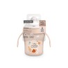 SUAVINEX Pink Rabbit Spill-Proof Cup 1 unit