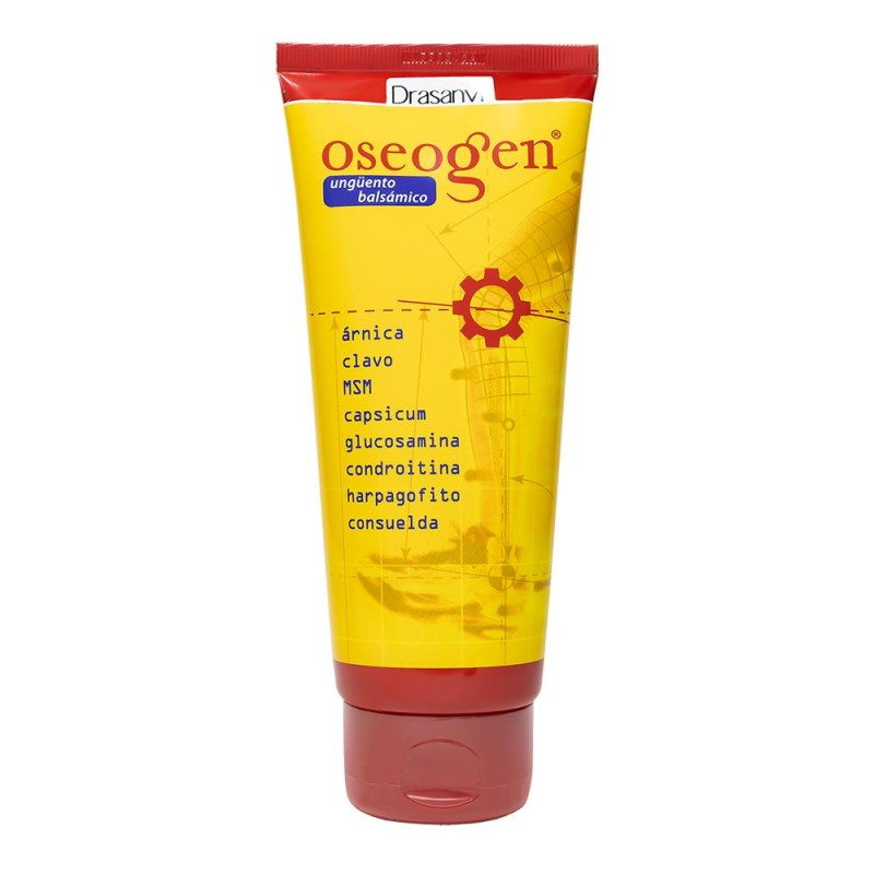Drasanvi Oseogen Ungüento Balsámico 200 ml Drasanvi Oseogen Ungüento Balsámico 200 ml