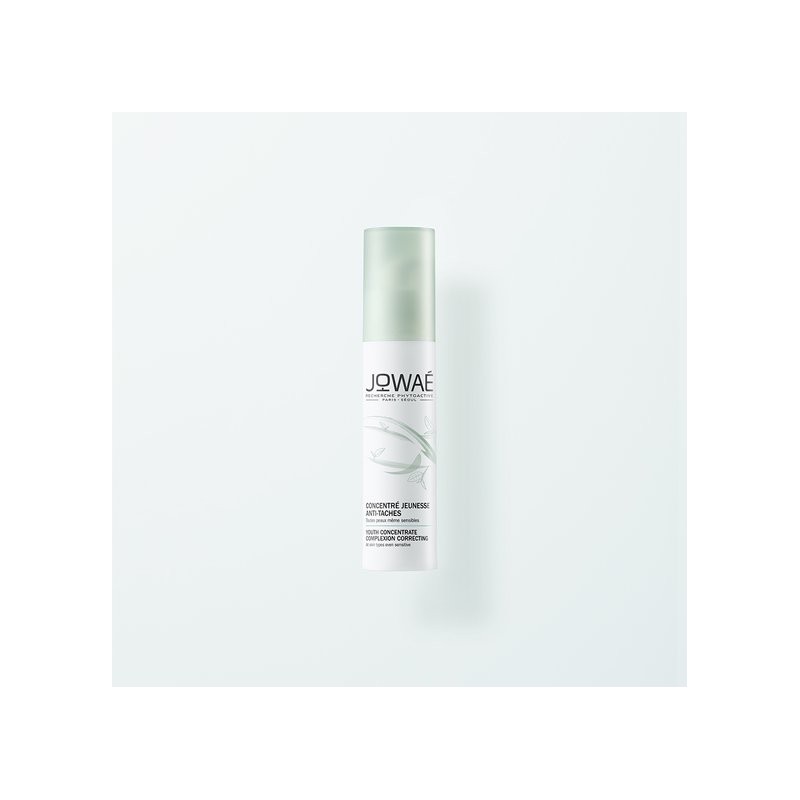 Jowaé Concentrato Antimacchie Ringiovanente 30ML di Origine Naturale in Offerta Jowaé Concentrato Antimacchie Ringiovanente 30ML di Origine Naturale in Offerta