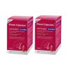 Pilexil Anti-Hair Loss Forte Max Duplo 2x60 Capsule - Rafforza i tuoi capelli