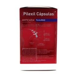 Pilexil Anti-Haarausfall Forte Max Duplo 2x60 Kapseln