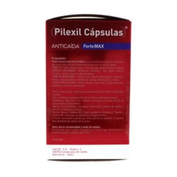 Pilexil Anti-Haarausfall Forte Max Duplo 2x60 Kapseln