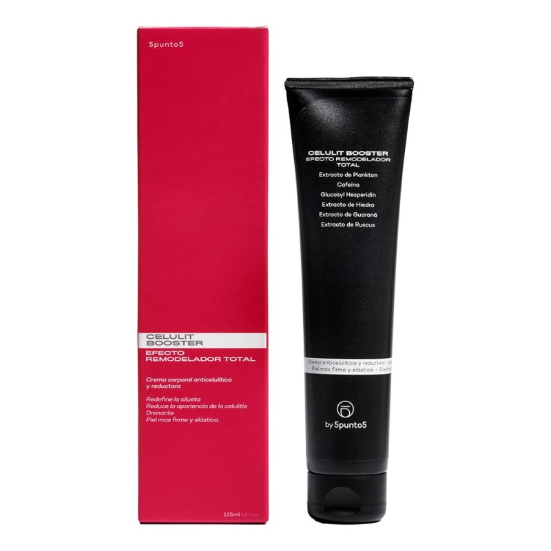 5point5 Cellulite Booster 125 ml