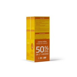 WELEDA Duplo Crema Pañal de Caléndula Bebé 2x75ml