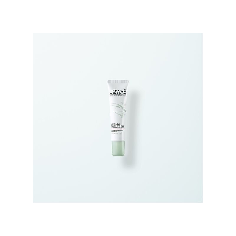 Jowaé Sérum Anti-Rides Contour des Yeux 15ML 97% Origine Naturelle Jowaé Sérum Anti-Rides Contour des Yeux 15ML 97% Origine Naturelle