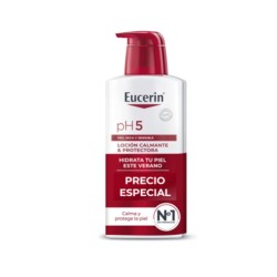 Eucerin pH 5 Lotion Duplo 2x400 ml