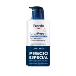 Eucerin Urea Repair Lotion Duplo 2x400 ml