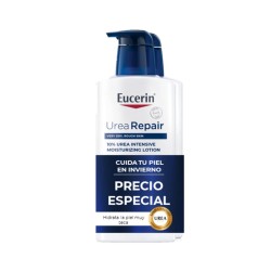 Eucerin Urea Repair Lotion Duplo 2x400 ml