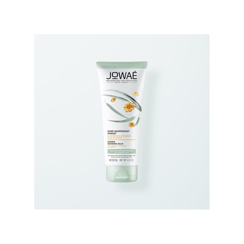 Jowaé Baume Nourrissant Apaisant 200ML
