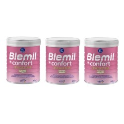 BLEMIL Confort ProTech PACK ÉCONOMIE 3x800g