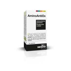 NHCO Nutrition AminoAntiOx 42 Capsules