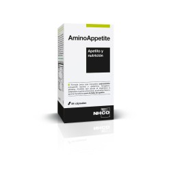 NHCO Nutrition AminoAppetite 84 Capsules