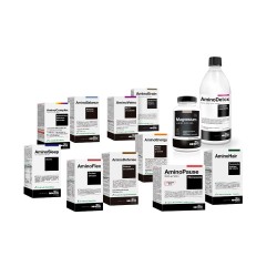 NHCO Nutrition AminoBalance 70 Capsules