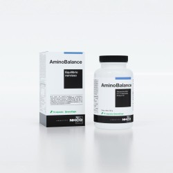 NHCO Nutrition AminoBalance 70 Capsules