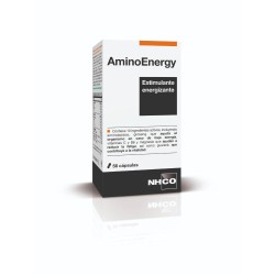 NHCO Nutrition AminoEnergy 56 Capsules