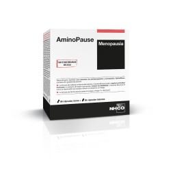 NHCO Nutrition AminoPause 2x56 Capsules