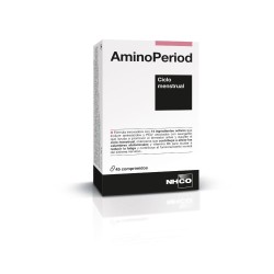 NHCO Nutrition AminoPeriod 45 Tablets