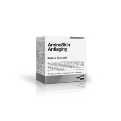 NHCO Nutrition AminoSkin Antiaging 56 Morning Capsules + 56 Night Capsules