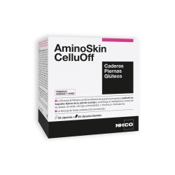 NHCO Nutrition AminoSkin CelluOff 2x56 Capsules