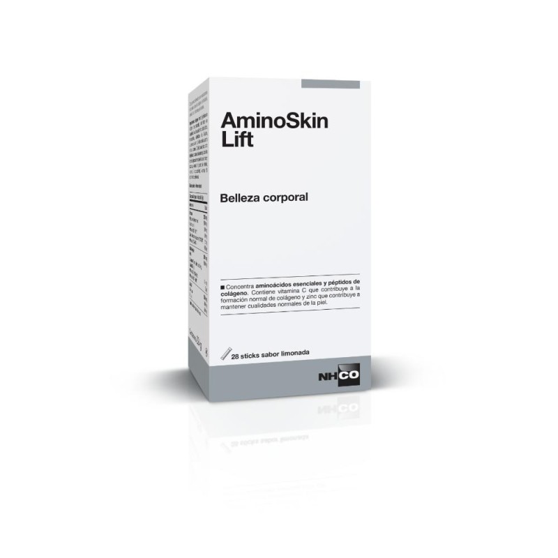 NHCO Nutrition AminoSkin Lift 28 Sticks NHCO Nutrition AminoSkin Lift 28 Sticks