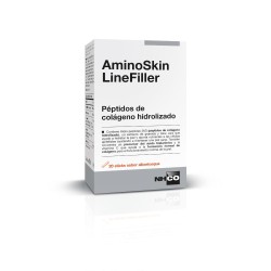 NHCO Nutrition AminoSkin LineFiller 20 Sticks