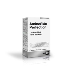 NHCO Nutrition AminoSkin Perfection 56 Capsules