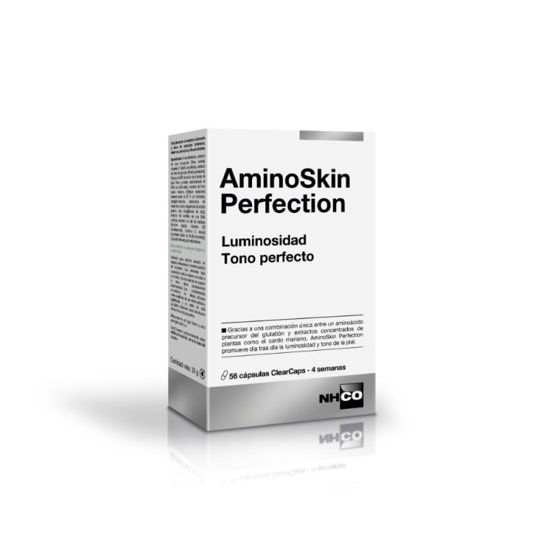 NHCO Nutrition AminoSkin Perfection 56 Capsules