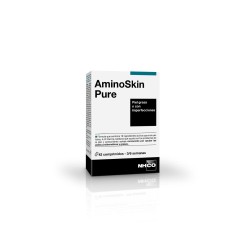 NHCO Nutrition AminoSkin Pure 42 Tablets