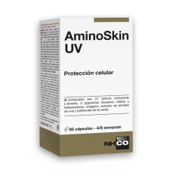 NHCO Nutrition AminoSkin UV 56 Capsules