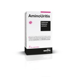 NHCO Nutrition AminoUritis 20 Tablets