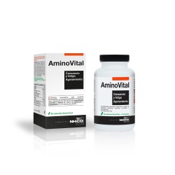 NHCO Nutrition AminoVital 56 Capsules