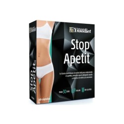 Ynsadiet Stop Apetit 60 Cápsulas