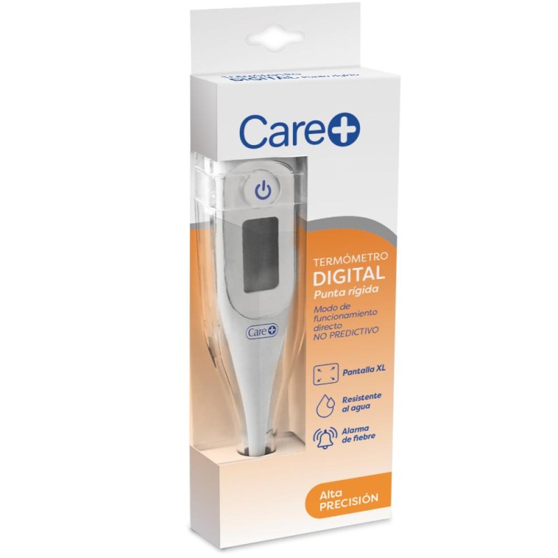 Termometro a punta rigida CARE+【ACQUISTO ONLINE】